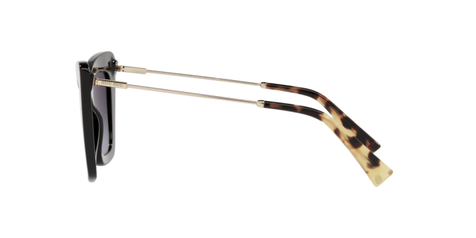 Miu Miu Sunglasses MU 01WS 1AB5D1