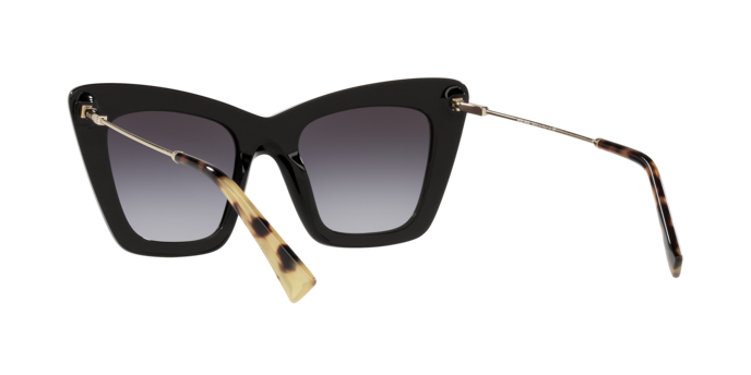 Miu Miu Sunglasses MU 01WS 1AB5D1