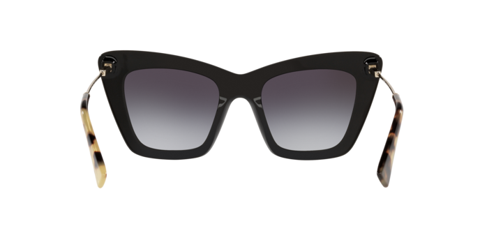 Miu Miu Sunglasses MU 01WS 1AB5D1