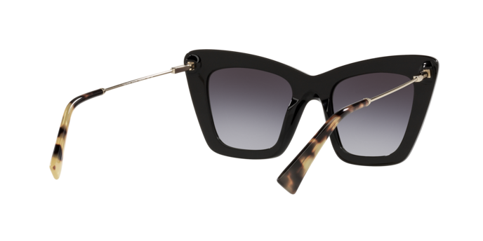 Miu Miu Sunglasses MU 01WS 1AB5D1