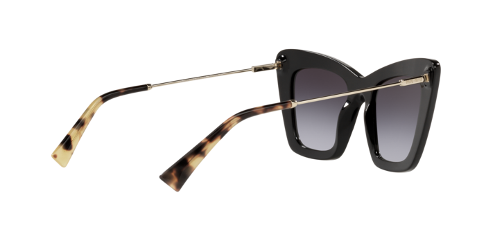 Miu Miu Sunglasses MU 01WS 1AB5D1