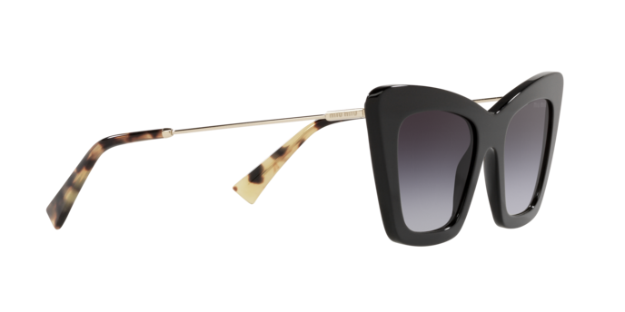 Miu Miu Sunglasses MU 01WS 1AB5D1