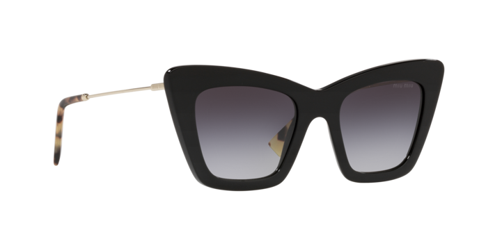 Miu Miu Sunglasses MU 01WS 1AB5D1