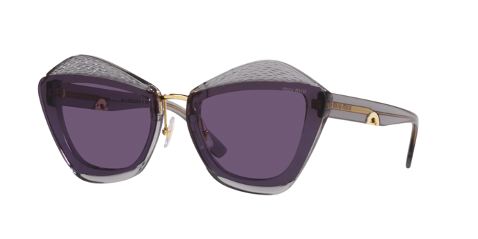 Miu Miu Sunglasses MU 01XS 01O6O2