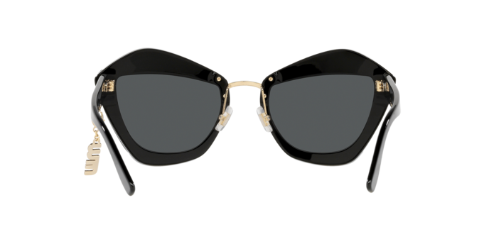 Miu Miu Sunglasses MU 01XS 01Q5S0