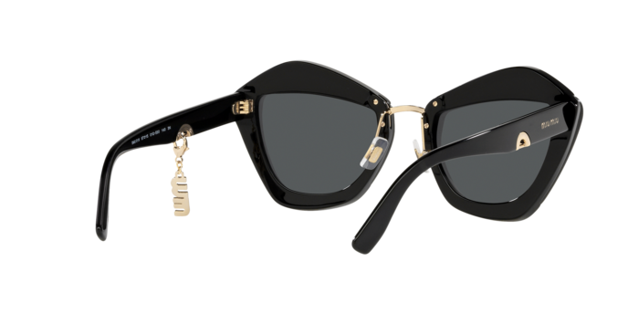 Miu Miu Sunglasses MU 01XS 01Q5S0