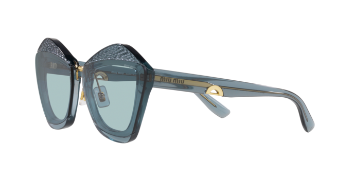 Miu Miu MU 01XS 03O02F