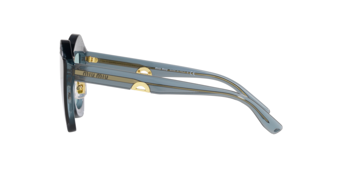 Miu Miu MU 01XS 03O02F