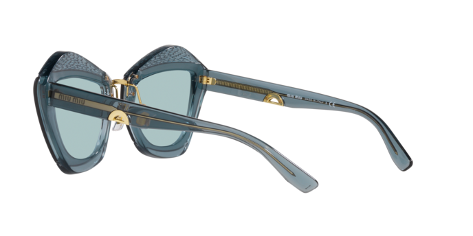 Miu Miu MU 01XS 03O02F