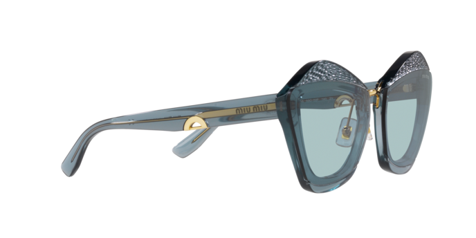 Miu Miu MU 01XS 03O02F