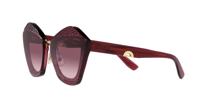 Miu Miu MU 01XS 08T3G2