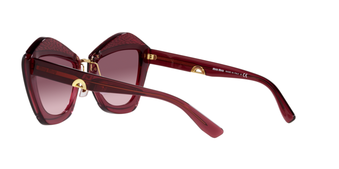 Miu Miu MU 01XS 08T3G2