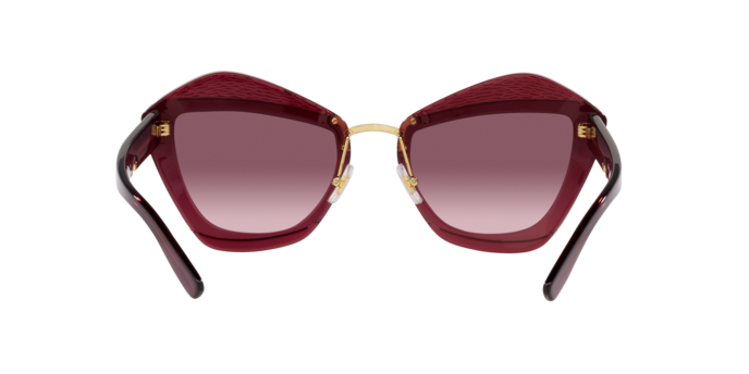 Miu Miu MU 01XS 08T3G2