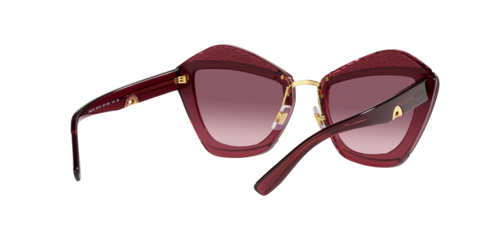 Miu Miu MU 01XS 08T3G2