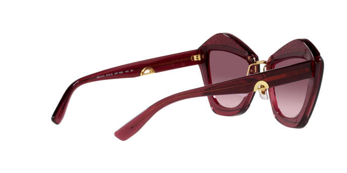 Miu Miu MU 01XS 08T3G2