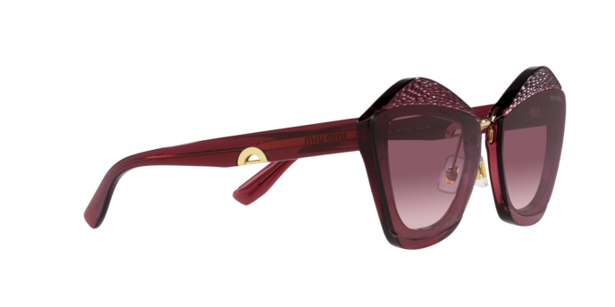 Miu Miu MU 01XS 08T3G2