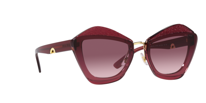 Miu Miu MU 01XS 08T3G2