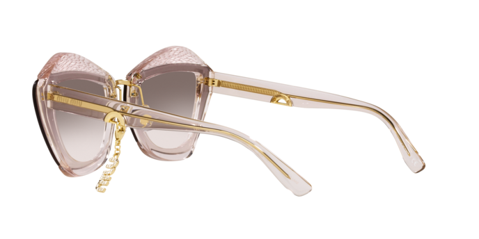 Miu Miu Sunglasses MU 01XS 09N4K0