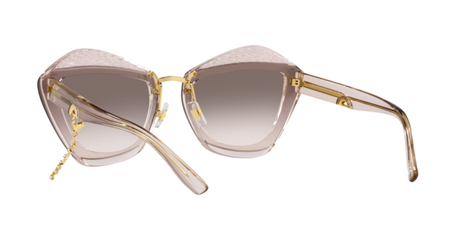 Miu Miu Sunglasses MU 01XS 09N4K0