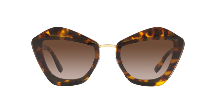 Miu Miu Sunglasses MU 01XS VAU6S1