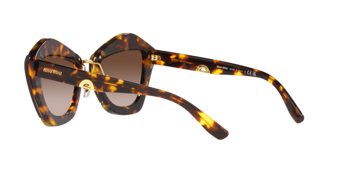 Miu Miu Sunglasses MU 01XS VAU6S1