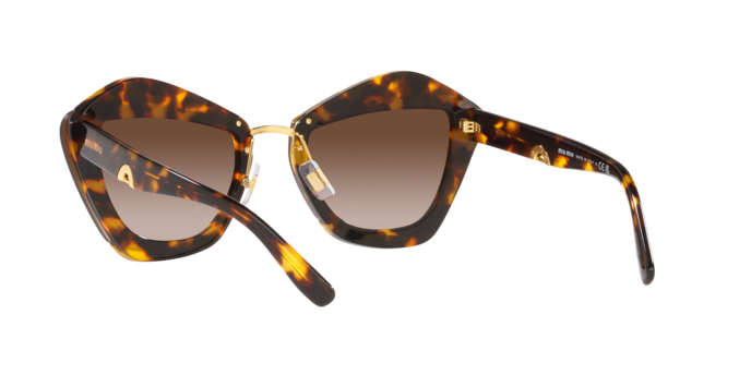 Miu Miu Sunglasses MU 01XS VAU6S1