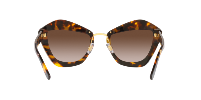 Miu Miu Sunglasses MU 01XS VAU6S1