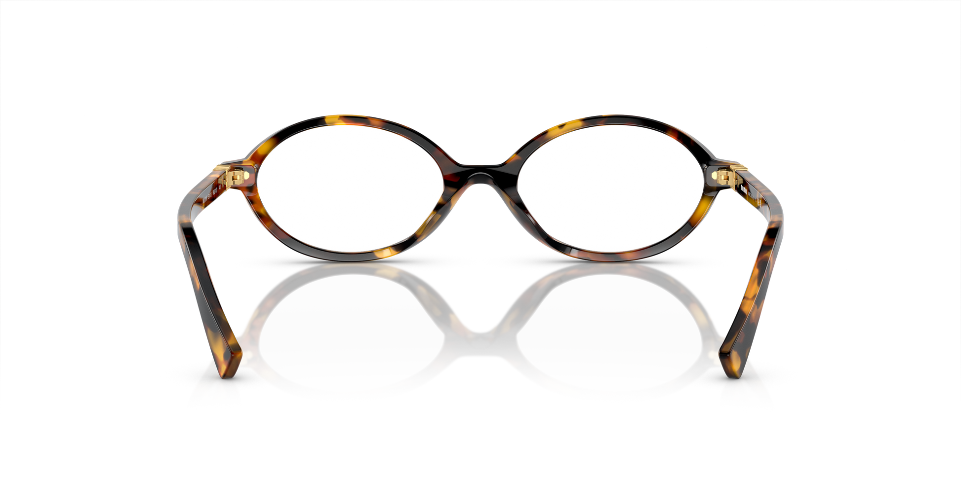Miu Miu MU 01XV VAU1O1 Honey Havana Eyeglasses for Woman Miu Miu MU 01XV VAU1O1 Honey Havana Eyeglasses for Woman