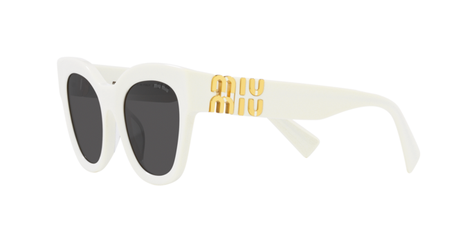 Miu Miu Sunglasses MU 01YS 1425S0