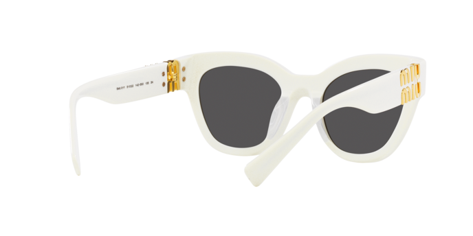 Miu Miu Sunglasses MU 01YS 1425S0