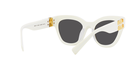 Miu Miu Sunglasses MU 01YS 1425S0