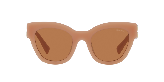 Miu Miu Sunglasses MU 01YS 14H2Z1