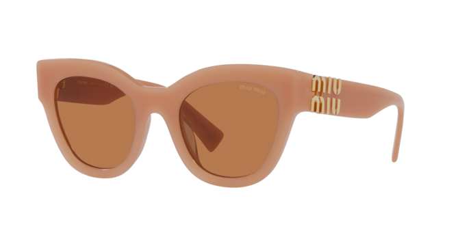 Miu Miu Sunglasses MU 01YS 14H2Z1
