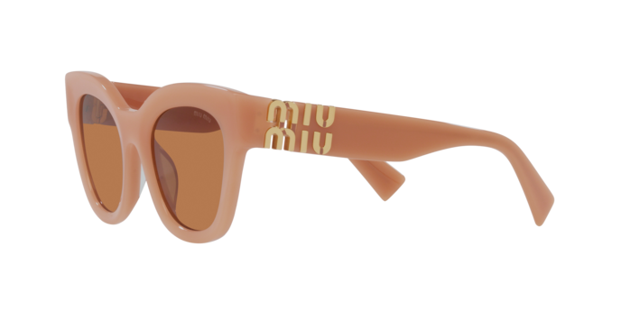 Miu Miu Sunglasses MU 01YS 14H2Z1