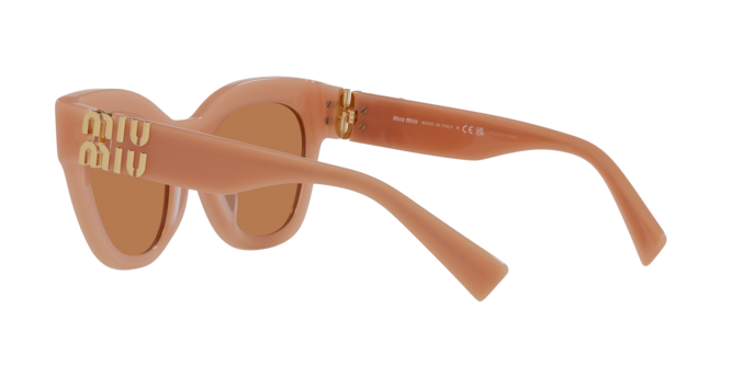 Miu Miu Sunglasses MU 01YS 14H2Z1