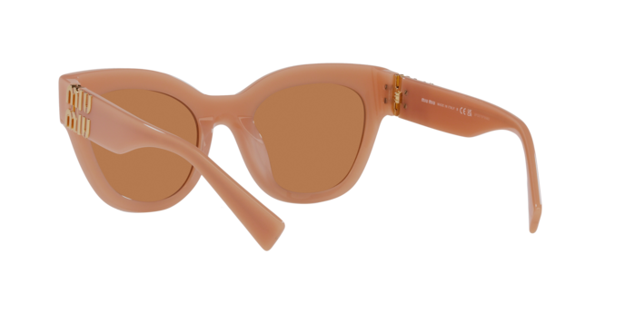 Miu Miu Sunglasses MU 01YS 14H2Z1
