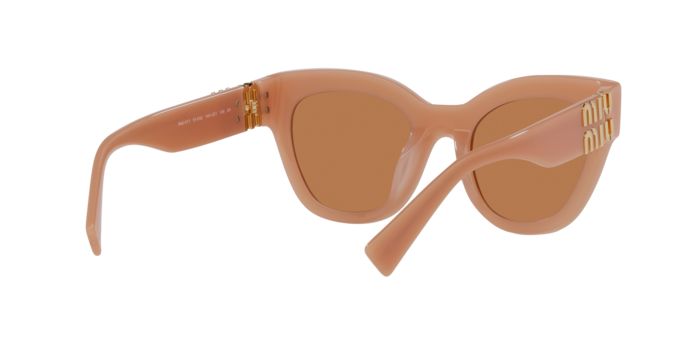 Miu Miu Sunglasses MU 01YS 14H2Z1