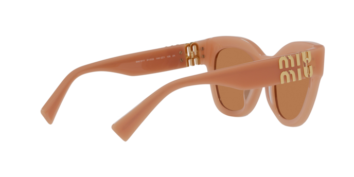 Miu Miu Sunglasses MU 01YS 14H2Z1