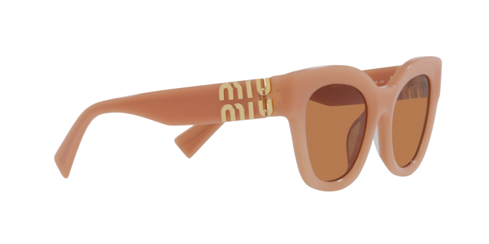 Miu Miu Sunglasses MU 01YS 14H2Z1