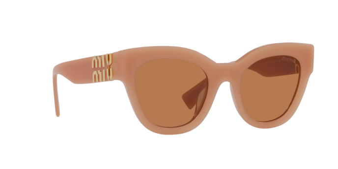 Miu Miu Sunglasses MU 01YS 14H2Z1