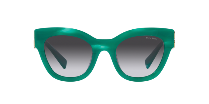 Miu Miu Sunglasses MU 01YS 15H09S