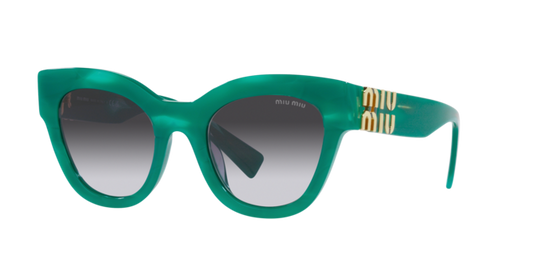 Miu Miu Sunglasses MU 01YS 15H09S