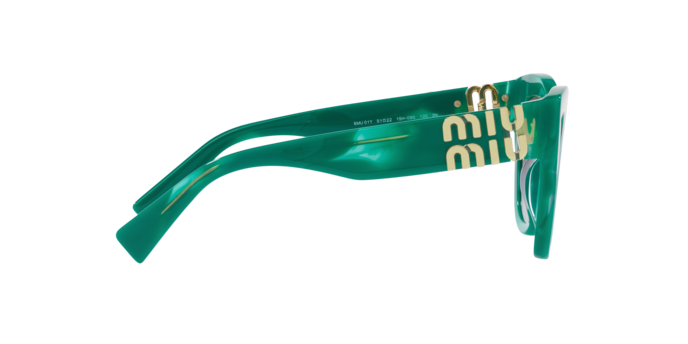 Miu Miu Sunglasses MU 01YS 15H09S