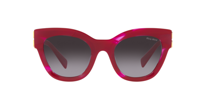 Miu Miu Sunglasses MU 01YS 16H09S