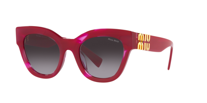 Miu Miu Sunglasses MU 01YS 16H09S