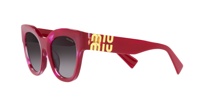 Miu Miu Sunglasses MU 01YS 16H09S