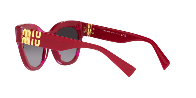 Miu Miu Sunglasses MU 01YS 16H09S
