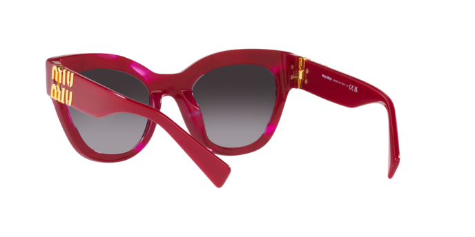 Miu Miu Sunglasses MU 01YS 16H09S