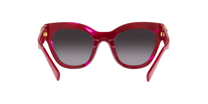 Miu Miu Sunglasses MU 01YS 16H09S