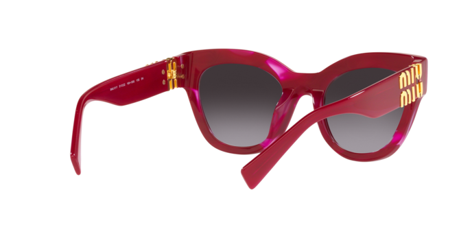 Miu Miu Sunglasses MU 01YS 16H09S